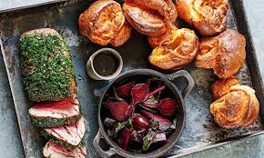 Beef Recipes