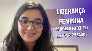 Liderança feminina e inovação: A trajetória de Manoela Mitchell e o papel  das mulheres no mercado de seguros — Universo do Seguro