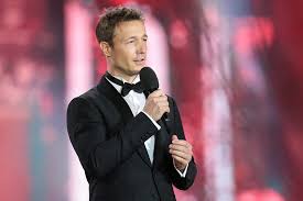 The concert marks the opening of the life ball, an annual charity event that raises funds for hiv & aids. So The Life Ball Party
