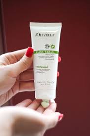 Olivella Hand Cream Hand Cream Olive Oil Skin Care Health And Beauty Tips
