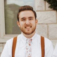 Landon Bentley's Instagram, Twitter & Facebook