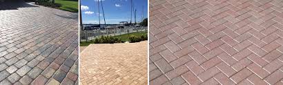 Paver Seal Team Specializing In Paver Cleaning And Sealing