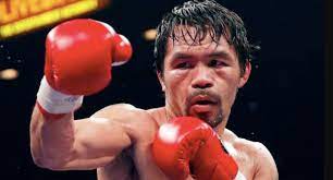 Boxing Great Manny Pacquiao Returns For WBC Title – Voice of Nigeria