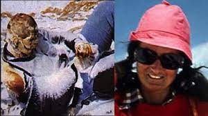 24,99 € 24,99 € lieferung bis morgen, 24. Story Of First Woman Dies On Everest Youtube