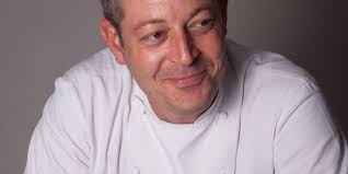 Great British Menu 2014, London and South East Heat Preview