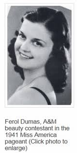 Ferol Amelia Dumas Boyd (1920-2006)