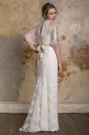 Sally Lacock Jasmine Kimono Style Wedding Dress 03 Jpg 667 1000 Kimono Style Wedding Dress Wedding Dresses Vintage Vintage Inspired Wedding Dresses