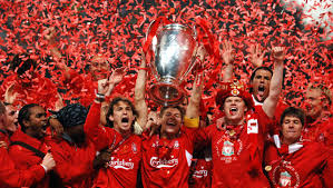 7:45pm, wednesday 25th may 2005. Where Are They Now Liverpool S 2005 Champions League Winners Ruiksports Com