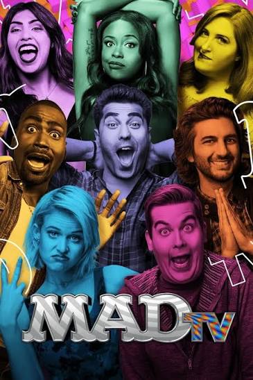 MADtv | Rotten Tomatoes