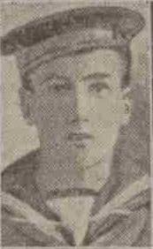 Edward Gaffney Z/4330 :: Great War Dundee