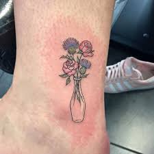 As your skin ages, your tattoo ages with it. Do Fine Line Tattoos Fade Your Tattoo Questions Answered Inkably Co Uk