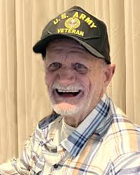 Clyde Houston Campbell Obituary November 15, 2023