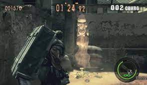 How to unlock mercenary mode. Re5 Mercenaries United How To Unlock Tips Resident Evil 5 Gamewith