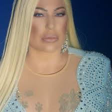 Ana Noa's Instagram, Twitter & Facebook