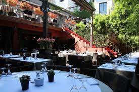 Terrasse Secrete A Lyon Restaurant Carmelina Lyon Terrasse Idee Sortie