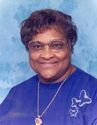 Doris Walker Obituary