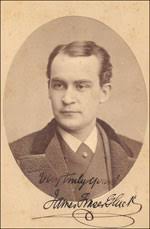 Huck Finn Manuscript