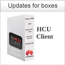 It is working with dongle. Hcu Client Software V1 0 0 0221 Update