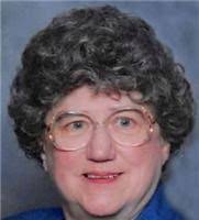 Nancy Veeder Obituary (1931