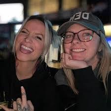 Shane Berube's Instagram, Twitter & Facebook