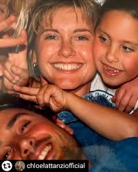 Matt Lattanzi Community updated...