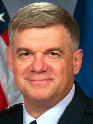 Legion of Merit Recipients