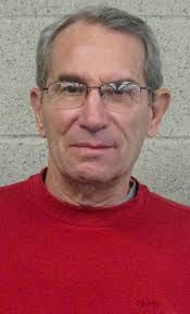 Strongsville Person of the Week: Jan Mentzer