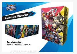 Download 5000+ high quality free fonts from various categories sans serif, serif, script, display, basic, numbers and more. Blazblue Cross Tag Battle Limited Edition Hd Png Download Transparent Png Image Pngitem