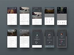 Pin On Mobile Ui Ux