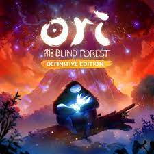 Artwork blind coverart forest game moon ori painting studios. Ori And The Blind Forest Definitive Edition Review Switch Eshop Nintendo Life