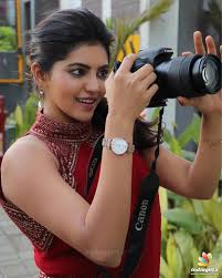 Female Black Actors Under 30 Athulya Ravi In 2020 Girl Actors Actresses Star Beauty
