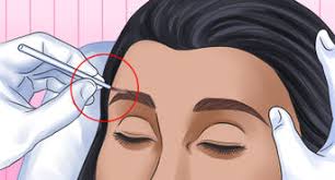 If you prefer a natural look, go slightly lighter. 3 Ways To Make Eyebrows Darker Wikihow