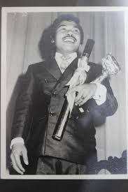 Benyamin Sueb: Legenda Betawi yang Tak Lekang oleh Waktu - Bens Radio 106.2  FM