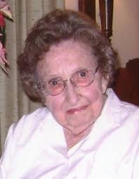 Rose C. Sleger Obituary