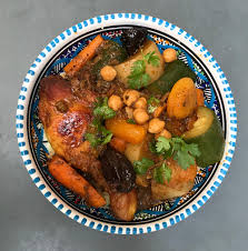 Couscous deli fait un pas de plus vers le respect de la planète et la livraison éthique en intégrant la plateforme resto.paris. Paris 7 Delicieuses Adresses De Couscous A Emporter A La Maison