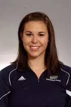 2010-11 Women's Swimming & Diving Roster