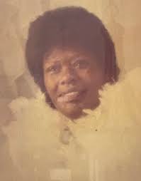 Ruby Jackson Obituary