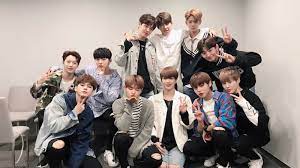 You were loved by the entirety of . Wanna One Members Take A Vacation From Busy Schedule While They Film Wanna One Go In Japan Soompi