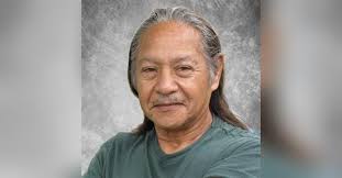 Louis Martinez Obituary