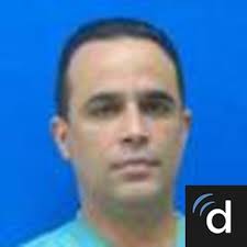 Dr. Nathaniel Forman, MD