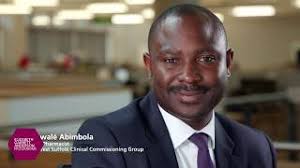 Elizabeth Garrett Anderson programme