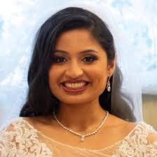 Robin Varughese and Sarah John's Wedding Website