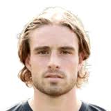 David Philipp EA FC FIFA 24 Career Mode