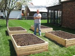 Wheelchair Accessible Raised Garden Bed Plans Raised Garden Beds For Wheelchair Vegetable Garden Boxes Pallet Projects Garden Vegetable Garden Design