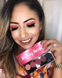 Mayra Henriquez Beauty