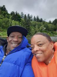 Fletcher Nash and Charnae Bailey's Wedding Website