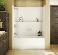 *all maax parts sold separately*. Maax Robinson Supply