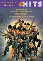 Polis Akademisi 2 Turkce Dublaj Izle Poster Polis Film