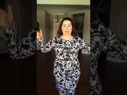 lularoe georgia and debbie dress on plus size consultant