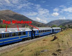 Choosing The Right Train For Your Machu Picchu Visit A